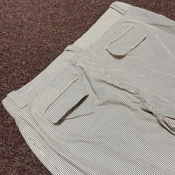 Banana Republic Jackson Fit Stretch 16L pants - Picture 9 of 9